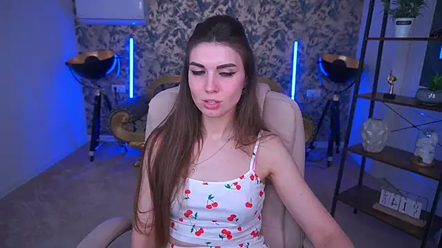 KylieJoyys live cam preview