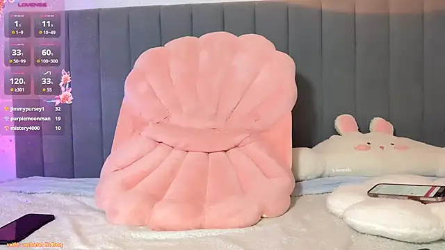 lannanaughty live sex cam