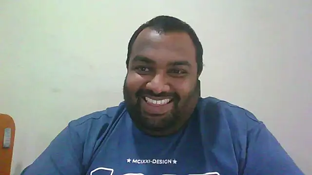 FatCockBoySL webcam