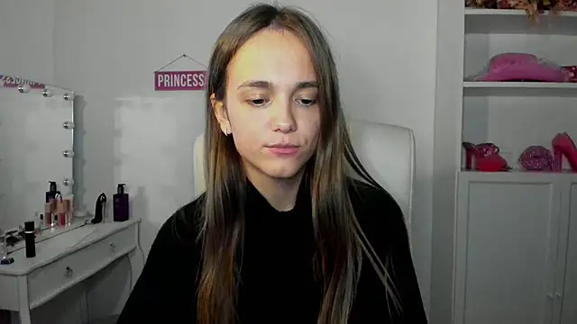 dirtyxEmily live cam preview