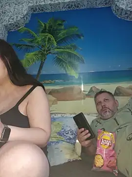 Greta_Tamar live cam preview