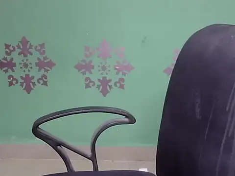 Alxa_Luna webcam