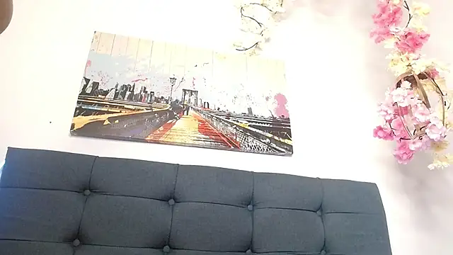 eva_six live cam on StripChat