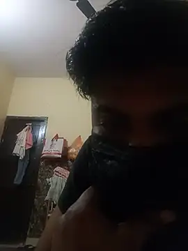 Handsome_dude