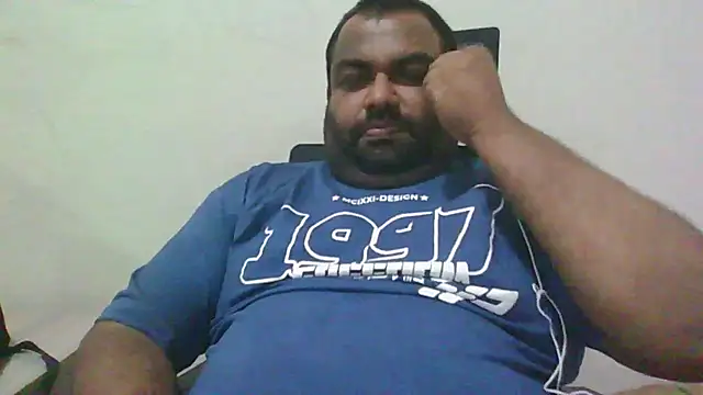 FatCockBoySL webcam