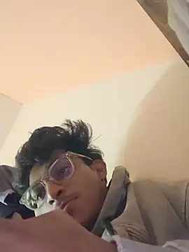 ThejasRockey