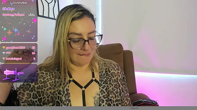 steisyhills live cam preview