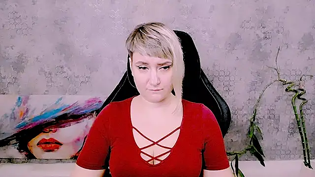 Djullia webcam