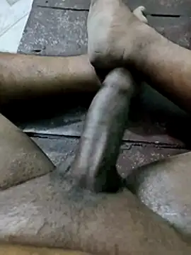 rodhathor (M young) - Jerk Hard cum