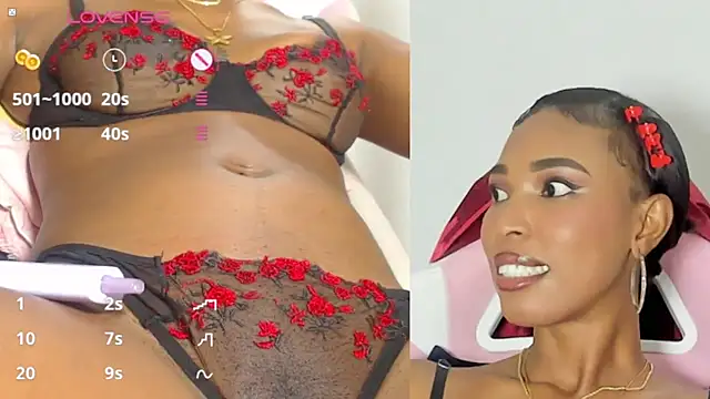 myblackdoope