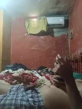 Comandante06 live cam preview