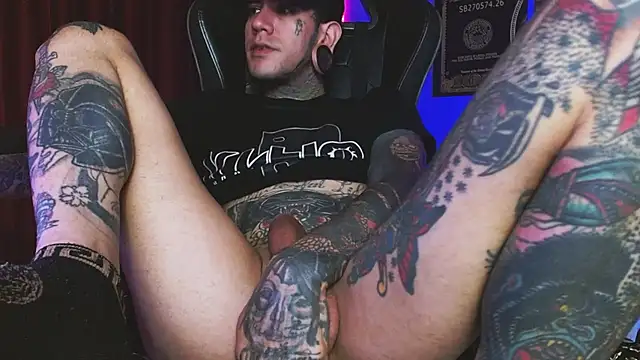 jhonny__ackerman