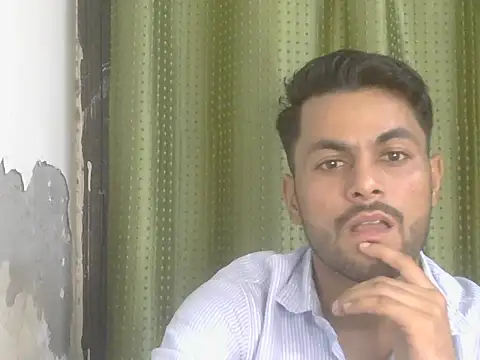 Stubborndesiboy