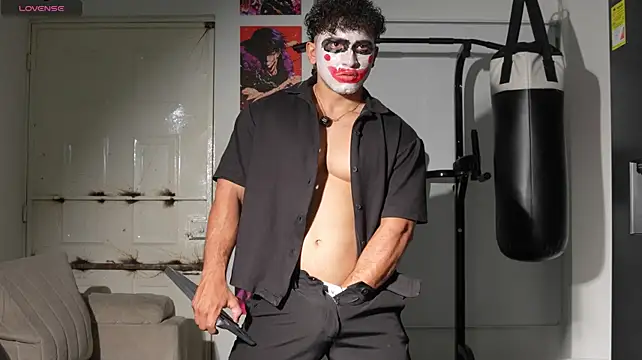 Horny_nick19