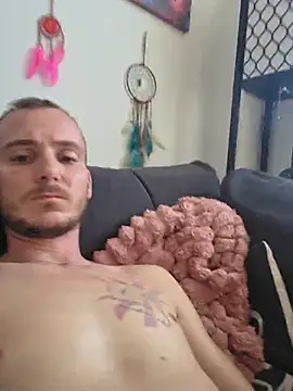 nicepaar2026 on Stripchat
