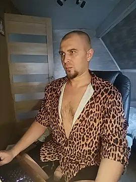 Foxyshaved