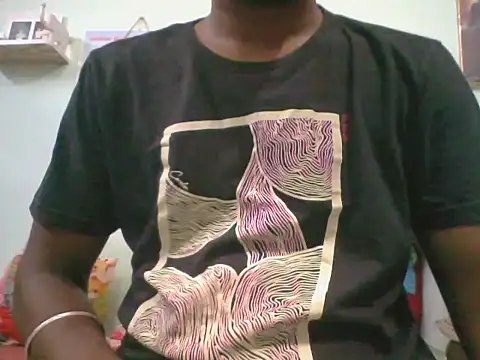 Manohar_1 webcam