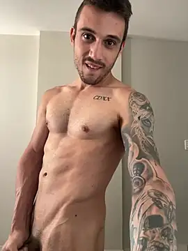 carvalhofelipe (M young) - 💦🔥