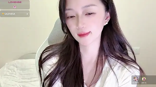 jinxiyao01 live cam on StripChat