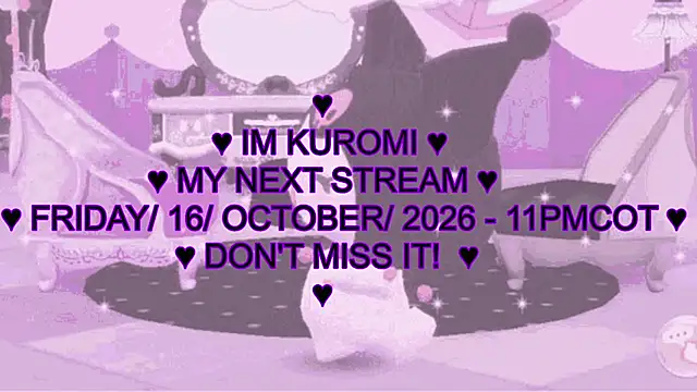 Kuromii_