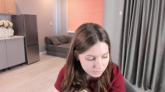 lorileetruden's live room