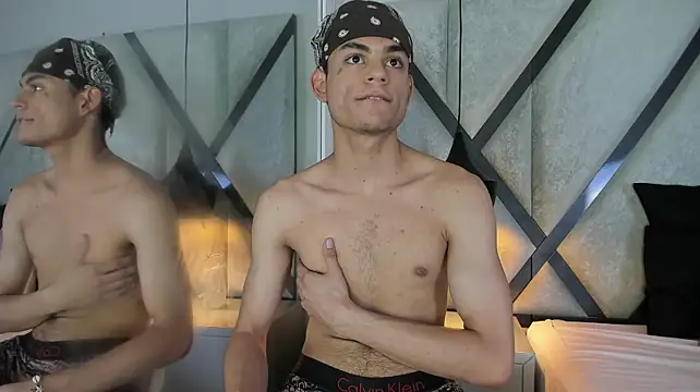 olivermillerr (M twink) - Finger ass 😈🍑
