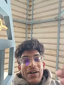 ThejasRockey