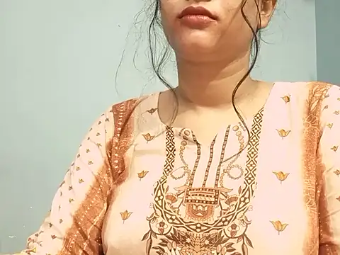 Adhiti_1 webcam