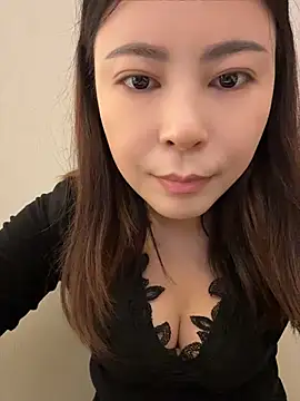YaoYao8888 webcam