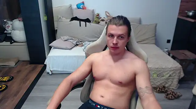 Sunny-Girl1 live cam on StripChat