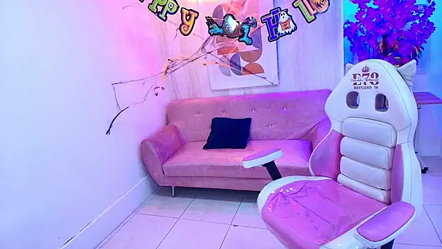 Camille_fox