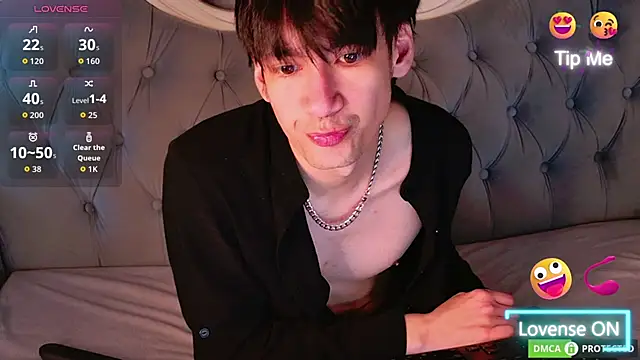CalvinChapman