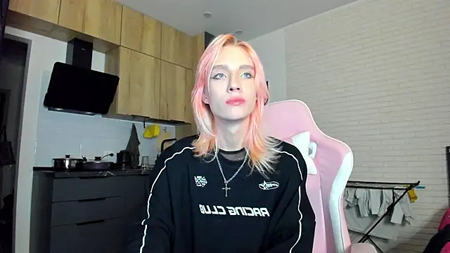 _Alice_Kitty live cam preview