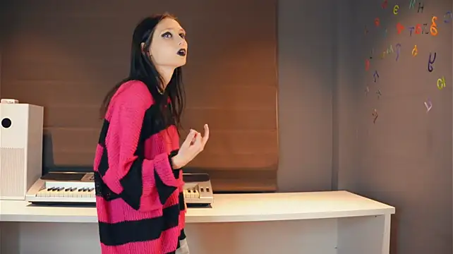 DalilaSylvia