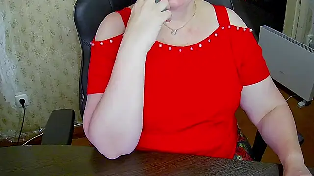 AlisaHot55 live cam preview