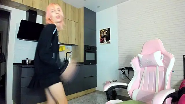 _Alice_Kitty webcam