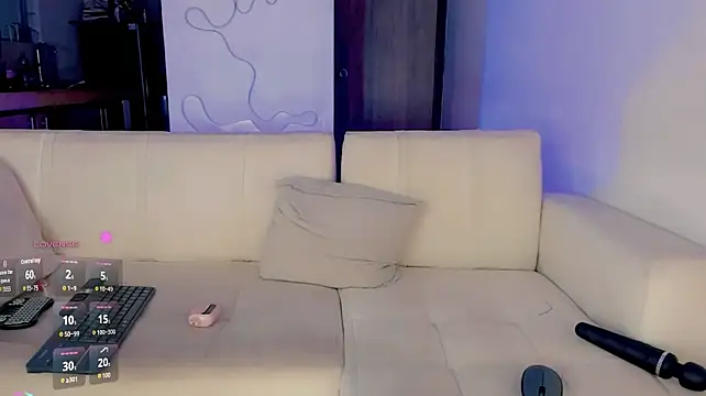 AnaliDreadful live sex cam