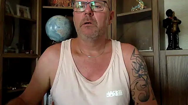 JohnDutchDaddy
