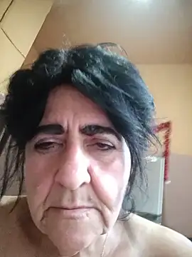 Lovely_Lori live cam preview