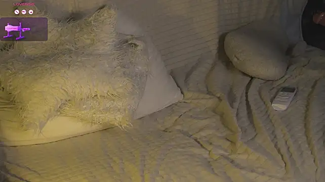 AnnyBangs live cam preview