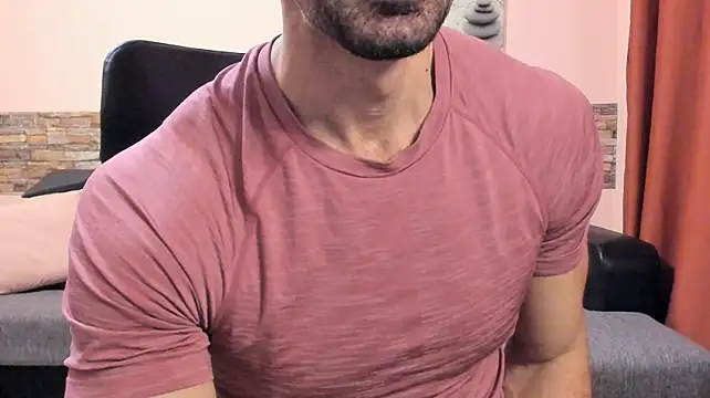 HotHunkTrainer