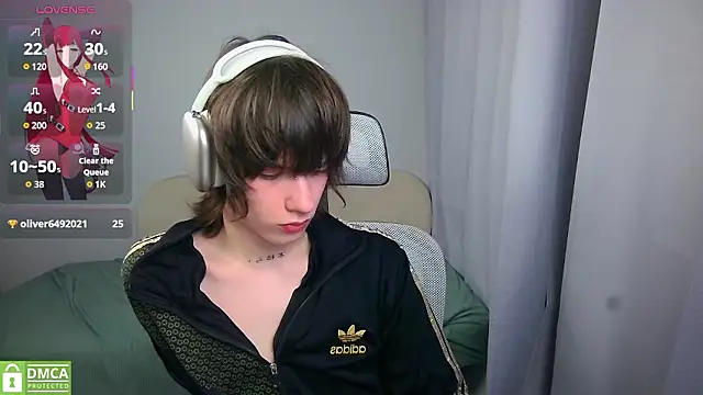 LeonBoykisser