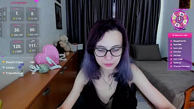 MiniLysii