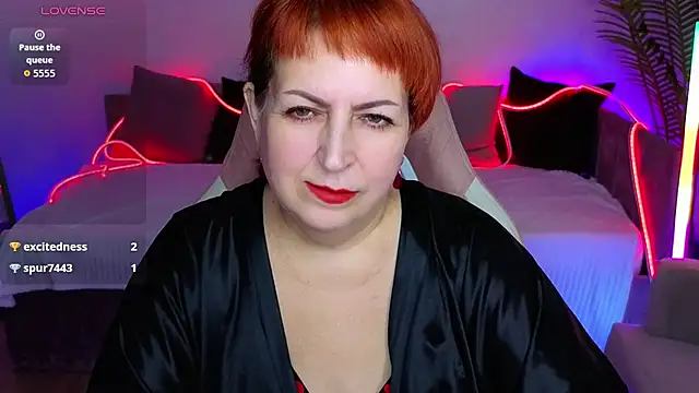 Joana_Woods live cam preview
