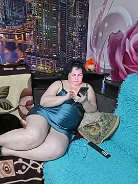 LedyEva live cam preview