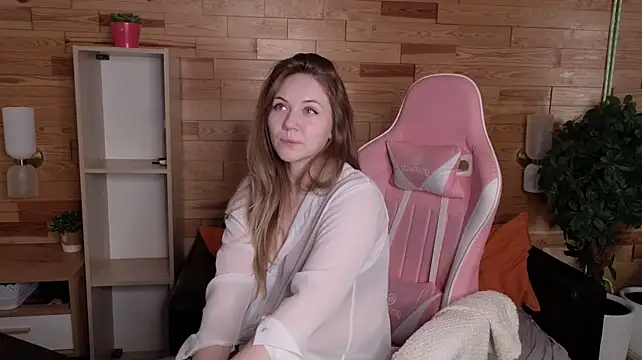 Vera_Haze live cam preview