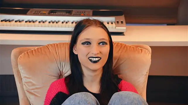 DalilaSylvia