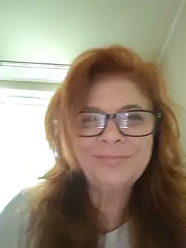 GiselleFox live cam preview