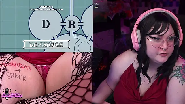 evamila