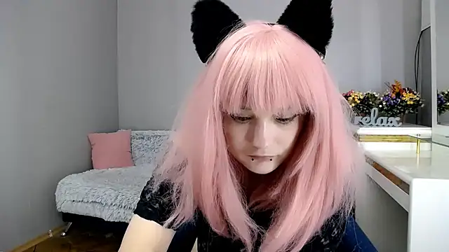 Estheri webcam